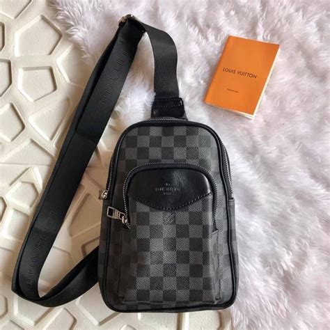 louis vuitton bag man price|louis vuitton side bag men's.